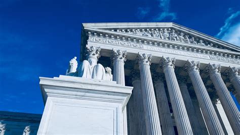 Supreme Court Rules That Dc Should Not Have Voting Rights In Congress