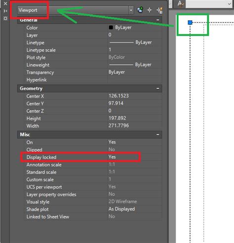 Viewport Scale Autodesk Community