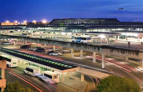 Airports Council Praises Biden Administrations Continued Support For