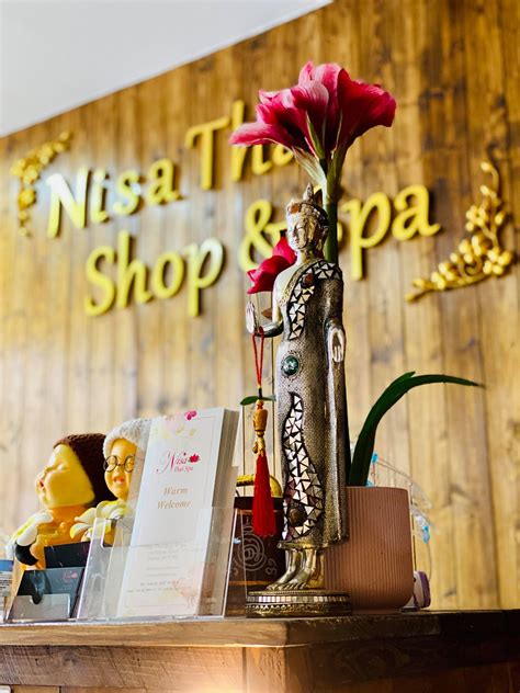 About Us Nisa Thai Spa And Thai Massage