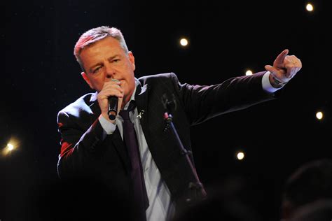Madness frontman Suggs: We have no plans to retire - fans 