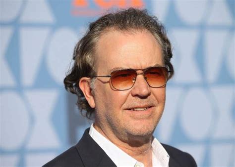 Accuser Timothy Hutton Was Idol After Ordinary People Oscar