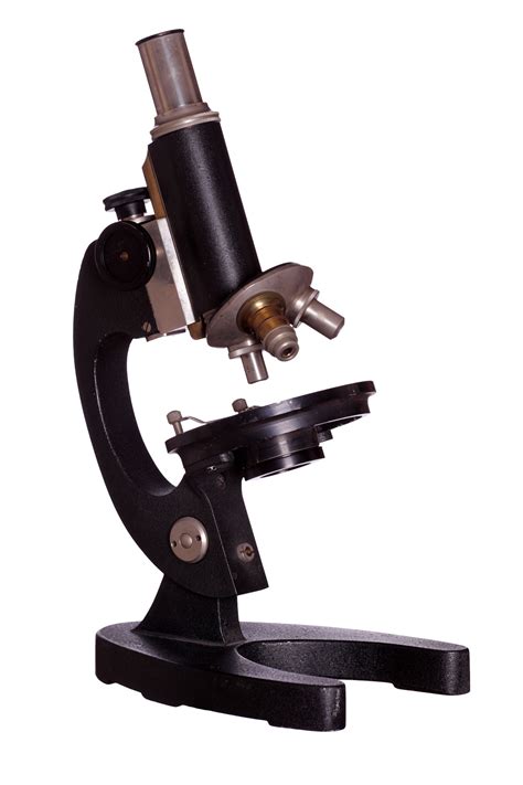 Understanding The Compound Microscope Parts And Its Functions