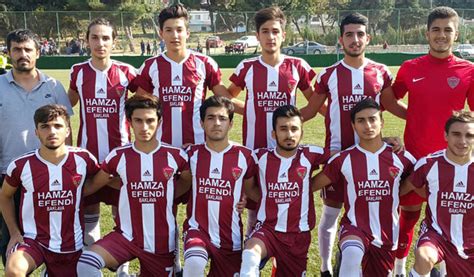 Bizim için kabus gibi geceydi. Hatayspor müsabakaların hepsinde galip haberi | Hatayvatan ...