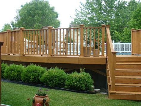 Increase curb appeal — or just make a space you want to inhabit. Deck You, Deck You Very Much | Yard Ideas Blog | YardShare.com