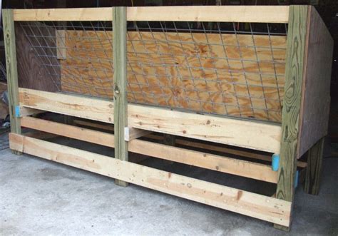 Click This Image To Show The Full Size Version Goat Hay Feeder Horse