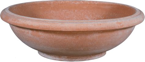 Ciotola 20id Terracotta Bowls From Tuscan Imports Are Handmade In