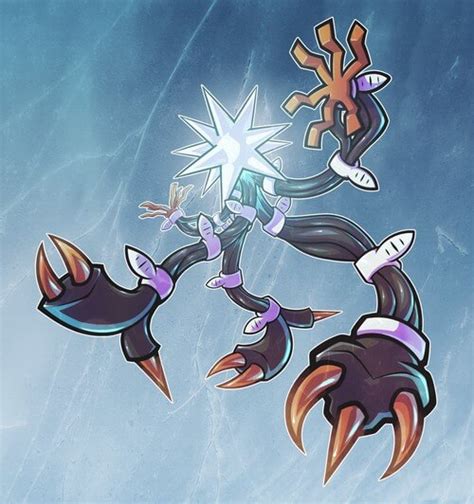 The Ultimate List Of Ultra Beasts The Enigmatic Beings Of The Cosmos