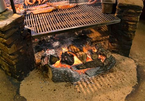 Easy Homemade Bbq Pit Plans