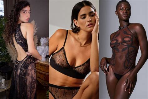 The Brands Making The Most Beautiful Luxury Robes Esty Lingerie