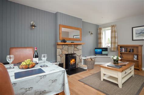 Pine Cottage At Highland Holiday Cottages Updated 2020 Holiday Home