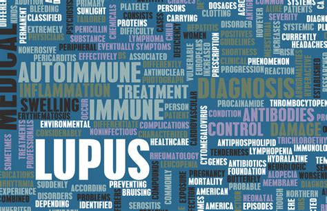 Living With Lupus Activebeat Your Daily Dose Of Health Headlines