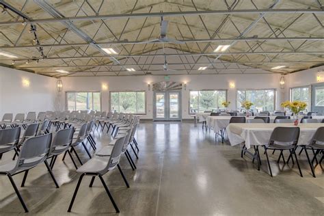 roystone hot springs and event center sweet id wedding venue