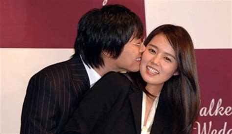 Han Ga In And Yeon Jung Hoon Are Expecting A Baby Couch Kimchi