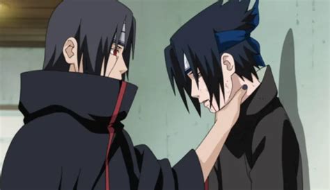 Everyone Chokes Sasuke Uchiha In Viral Naruto Meme