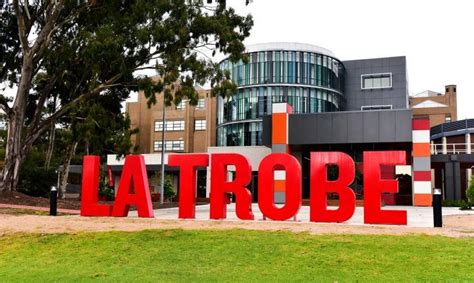 La Trobe University Initiates New Strategic Partnership With Country