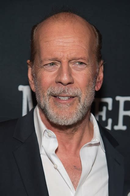 Bruce Willis Awesome Profile Pics Dp Images Whatsapp Images
