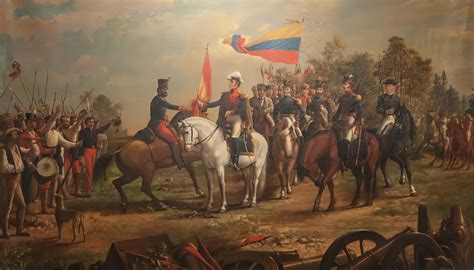 Historia De Venezuela Historia Universal
