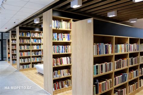 НА МОРЕТО | Вижте новата библиотека на Бургас в пълния й блясък /СНИМКИ/