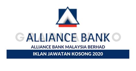 Alliance Bank Malaysia Career / Best Digital Bank in Malaysia | Alliance Bank Malaysia ...