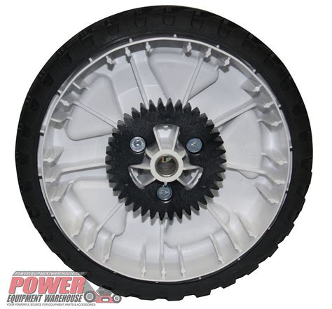 138 3216 Toro Wheel Gear Asm Large Selection At Power Equipment