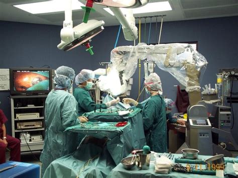 Awake Surgery Intracranial Neurosurgery With The Patient Awake Mi