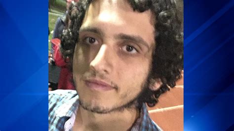 21 Year Old Man Missing From Lower West Side Abc7 Chicago