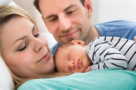 Postnatal Care For New Mums Birth Partner