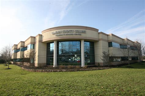 We provide banking, mortgage, business loans, and more. 10 Buildings at Camden County College You Need to Know ...