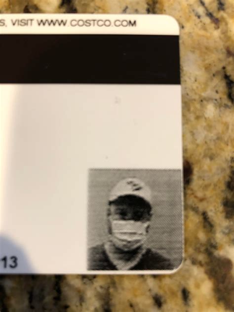 I think we've all suspected that Costco ID pics are 