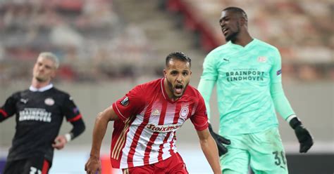 17,783 followers · sporting goods store. Dramatisch verdedigend PSV ondanks goals Zahavi onderuit in Griekenland | Sport | bd.nl