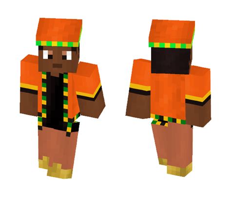 Download African Minecraft Skin For Free Superminecraftskins
