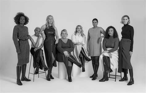 Eight Different Calf Sizes - Find Your Fit – DuoBoots