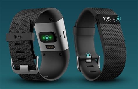 Love the extra functions that the charge offers: Fitbit raises share price, looks to rake in as much as ...