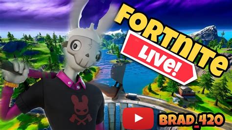 🔴live Fortnite Sweaty Solo Lobbys Road To 200subs Youtube