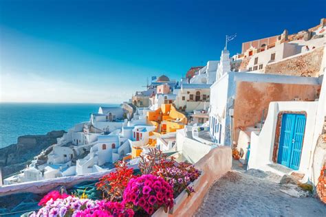 Ilhas Gregas as 10 mais belas ilhas da Grécia Mega Interessante Blog