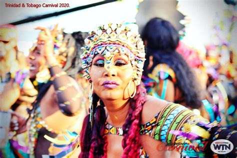 Trinidad And Tobago Carnival 2020 Carnival Photos And Carnival Highlights