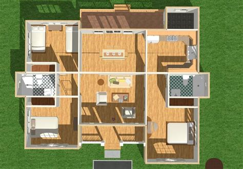 Simple Modern Homes And Plans Owlcation