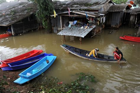 Noodweer Maakt Tientallen Doden Op Filipijnen En In Maleisië De Standaard