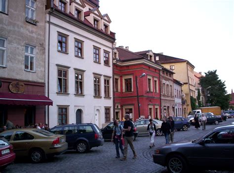 We did not find results for: File:Krakow kazimierz.jpg - Wikimedia Commons