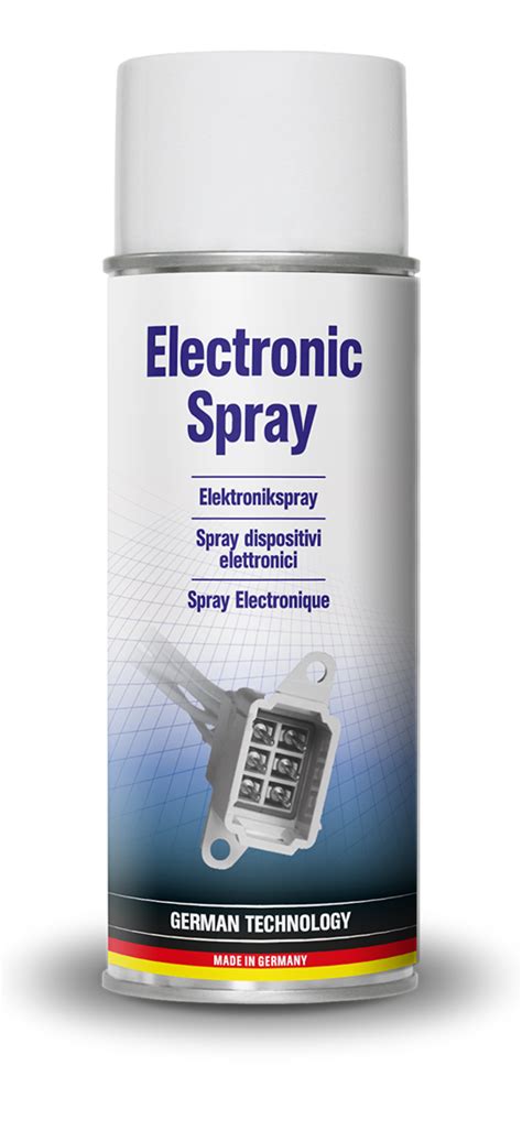 Electronic Spray Autoprofi Pro Tec Hellas