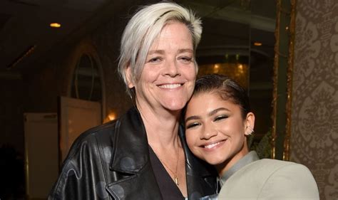 Everything We Know About Zendayas Parents Thenetline