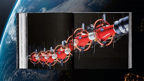 The Nasa Archives 60 Years In Space Éditions Taschen