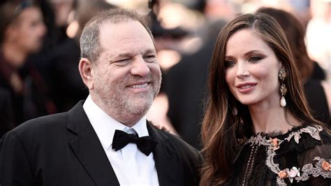 movie mogul harvey weinstein takes indefinite leave after sexual harassment claims ents