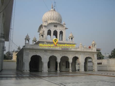 Historicalgurudwaras Com A Journey To Historical Gurudwara Sahibs