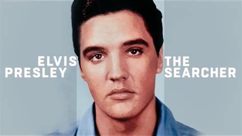 Elvis Presley The Searcher Hbo 2018 Roofreemovies