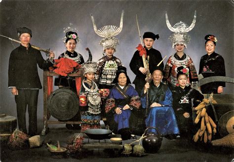 the-miao,-or-hmong,-ethnicity-has-a-long-history-that-dates-back-to-the