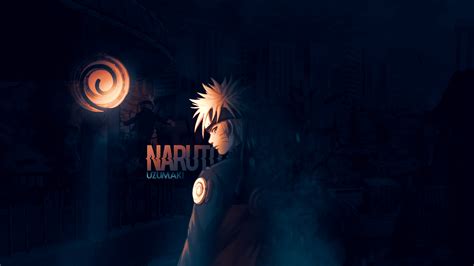 Download Naruto Uzumaki Anime Naruto Hd Wallpaper By Senpai