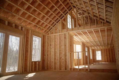 I'm not going to live in it, but i recently downsized and don't have a lot of room for guests. Steps to Build Your Own House