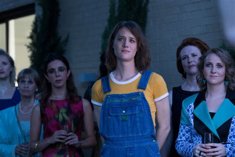 The ‘halt And Catch Fire Showrunners On ‘redefining The Story Of